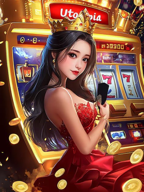 Mode demo gratis untuk semua permainan slot di balontoto